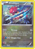 Druddigon(Cosmos Holo) (70/106(Cosmos) [Blister Exclusives] Holofoil - Promo