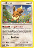 Eevee (101a/149) [Alternate Art Promos] Holofoil - Promo