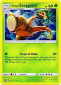 Alolan Exeggutor (2a/131) [Alternate Art Promos] Holofoil - Promo