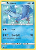 Articuno - SM144 (SM144/248) [SM Promos] Holofoil - Promo