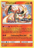 Charizard - SM158 (SM158/248) [SM Promos] Holofoil - Promo
