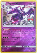 Naganadel (Pokemon League) (108/214) [League & Championship Cards] Reverse Holofoil - Promo