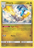 Altaria (40a/70) [Alternate Art Promos] Holofoil - Promo