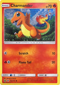 Charmander (18a/147) [Alternate Art Promos] Holofoil - Promo