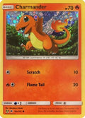 Charmander (General Mills Promo) (18a/147) [Miscellaneous Cards & Products] Holofoil - Promo