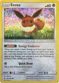 Eevee (General Mills Promo) (101/149) [Miscellaneous Cards & Products] Holofoil - Promo
