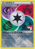 Blend Energy GRPD (League Promo) (117/124) [League & Championship Cards] Reverse Holofoil - Promo