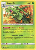 Sceptile (10a/168) [Alternate Art Promos] Holofoil - Promo