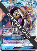 Tapu Fini GX (39a/147) [Jumbo Cards] Holofoil - Promo
