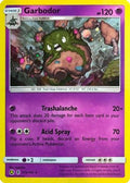 Garbodor (Cosmos Holo) (51a/145) [Alternate Art Promos] Holofoil - Promo