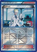 Colress (League Promo) (118/135) [League & Championship Cards] Reverse Holofoil - Promo