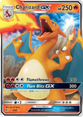 Charizard GX (009/68) [Hidden Fates] Holofoil - Ultra Rare