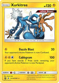 Xurkitree (SV14/94) [Hidden Fates Shiny Vault] Holofoil - Shiny Holo Rare