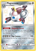 Magnezone (SV29/94) [Hidden Fates Shiny Vault] Holofoil - Shiny Holo Rare