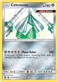 Celesteela (SV32/94) [Hidden Fates Shiny Vault] Holofoil - Shiny Holo Rare