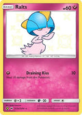 Ralts (SV34/94) [Hidden Fates Shiny Vault] Holofoil - Shiny Holo Rare