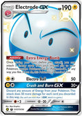 Electrode GX (SV57/94) [Hidden Fates Shiny Vault] Holofoil - Shiny Holo Rare