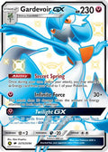 Gardevoir GX (SV75/SV94) [Hidden Fates Shiny Vault] Holofoil - Shiny Holo Rare