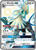 Silvally GX (SV79/94) [Hidden Fates Shiny Vault] Holofoil - Shiny Holo Rare