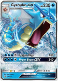Gyarados GX (SM212/248) [SM Promos] Holofoil - Promo