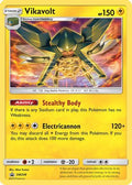 Vikavolt (SM208/248) [SM Promos] Holofoil - Promo