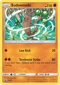 Sudowoodo (SM207/248) [SM Promos] Holofoil - Promo