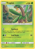 Tropius (012/236) [SM  Cosmic Eclipse] - Uncommon