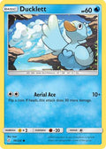 Ducklett (059/236) [SM  Cosmic Eclipse] - Common