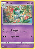 Kirlia (081/236) [SM  Cosmic Eclipse] Reverse Holofoil - Uncommon