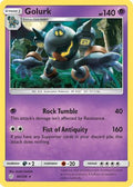 Golurk (090/236) [SM  Cosmic Eclipse] Reverse Holofoil - Rare