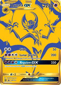 Lunala GX - SM103a (SM103a/248) [SM Promos] Holofoil - Promo