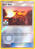 Acro Bike (Pokemon League) (123a/168) [League & Championship Cards] Reverse Holofoil - Promo