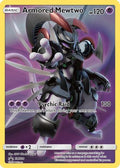 Armored Mewtwo (SM228/248) [SM Promos] Holofoil - Promo