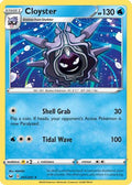 Cloyster (041/202) [SWSH01 Sword & Shield Base Set] - Rare