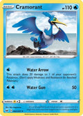 Cramorant (062/202) [SWSH01 Sword & Shield Base Set] - Rare