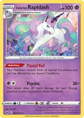 Galarian Rapidash (082/202) [SWSH01 Sword & Shield Base Set] Reverse Holofoil - Rare