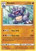 Rhydon (098/202) [SWSH01 Sword & Shield Base Set] - Uncommon
