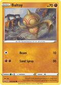 Baltoy (101/202) [SWSH01 Sword & Shield Base Set] - Common