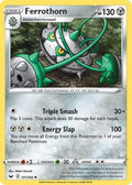 Ferrothorn (131/202) [SWSH01 Sword & Shield Base Set] - Uncommon