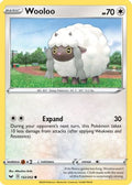 Wooloo (152/202) [SWSH01 Sword & Shield Base Set] - Common