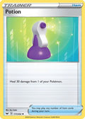 Potion (177/202) [SWSH01 Sword & Shield Base Set] - Uncommon