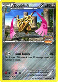 Doublade (Regional Championships) (84/146) [League & Championship Cards] Reverse Holofoil - Promo