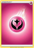 Fairy Energy [SWSH01 Sword & Shield Base Set] Reverse Holofoil - Common