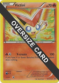 Victini (15/101) [Jumbo Cards] Holofoil - Promo