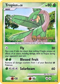 Tropius (Prerelease) (52/111) [Nintendo Promos] - Promo