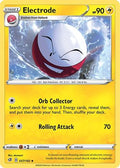 Electrode (057/192) [SWSH02 Rebel Clash] Reverse Holofoil - Uncommon