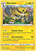 Electivire (059/192) [SWSH02 Rebel Clash] Reverse Holofoil - Rare