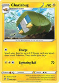 Charjabug (065/192) [SWSH02 Rebel Clash] - Uncommon