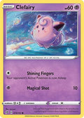 Clefairy (074/192) [SWSH02 Rebel Clash] - Common
