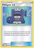 Pokegear 3.0 (182b/214) [Alternate Art Promos] - Promo